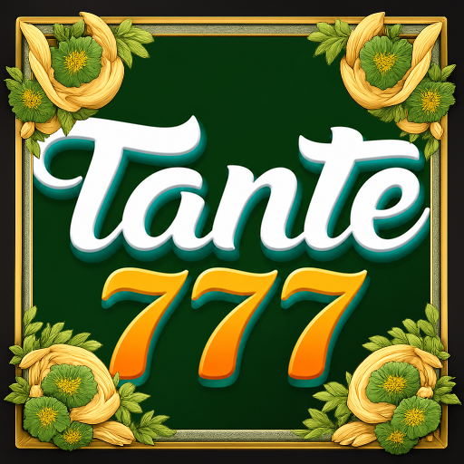 tante777 — mitra unggulan